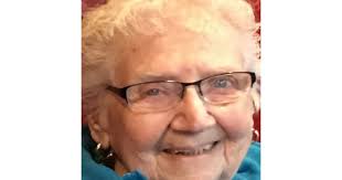 Priscilla H. McIntyre Obituary (1931