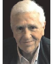 Daniel Cook Obituary (1935