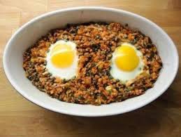 Ofenguck Mit Roten Und Grunen Linsen Rezept Rezept In 2020 Rezepte Mit Linsen Rezepte Grune Linsen