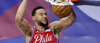 Patty mills was once again the star for australia, finishing with 22 points and four assists. Ben Simmons In Australia Boomers Squad For 2021 Tokyo Olympics