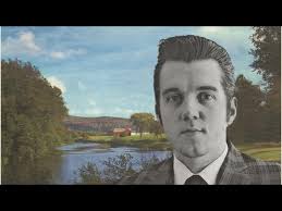 Peace in the Valley” by Taylor Vaden (Elvis Cover)