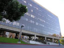 The Front Of The La County Re Los Angeles County Registrar Recorder County Clerk Office Photo Glassdoor