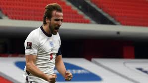 England is back in the euro quarterfinal for the first time since 2012 after narrowly beating germany germany's miss was england's reward. Kane On Target As England Cruise To Victory In Albania