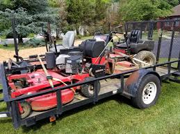 I bought a scag tiger cat ii yesterday and was able to mow a few yards today. Warning Do Not Buy A Scag Tiger Cat 2 Page 3 Lawnsite Com Lawn Care Landscaping Professionals Forum