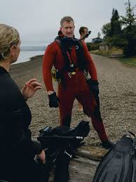 Instructors — Rescue Swimmer