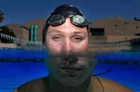 IE Varsity All-Area Boys Swimming: Santiago's Ryder Amancio is the swimmer  of the year