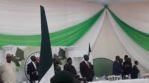 Image result for Osinbajo visits edo state