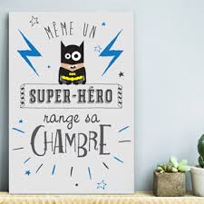 Tableau Deco Enfant