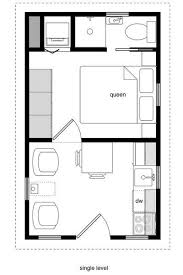 Plans to build a 24 x 24 cabin, cottage or tiny home. 24 12 X 24 House Plans Ideas House Plans Tiny House Floor Plans Tiny House Plans