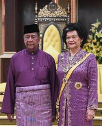 In 1947 he returned to england, was called to the bar in 1949, and was appointed a deputy public prosecutor in the britannica, the editors of encyclopaedia. Sultanah Maliha Conferred Darjah Kerabat Kedah The Star