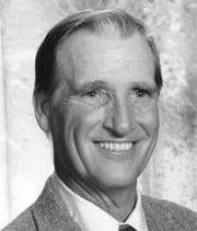 Victor Johnson Obituary (2015)