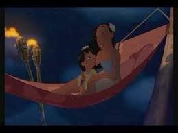 A Tender Moment Between Nani And Lilo From The Spectacular Disney Film Lilo Stitch The Song Nani Is S Lilo And Stitch Disney Animated Movies Lilo And Nani