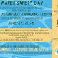 Water Safety Day in Honor of Paige Hardesty Greve