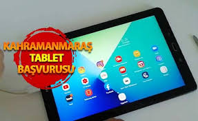 Oğuzhan ohrili 765.311 views5 year ago. Kahramanmaras Ucretsiz Tablet Basvurusu 2021 Basvuru Buradan Yapiliyor Kocaeli Denge