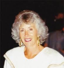 Obituary for Patsy Mink Sullivan