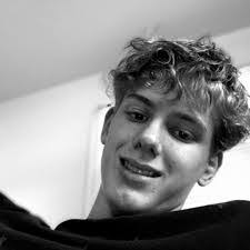 Cole Cashman's Instagram, Twitter & Facebook