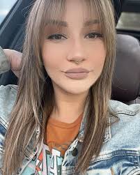 Jaymie Williams's Instagram, Twitter & Facebook