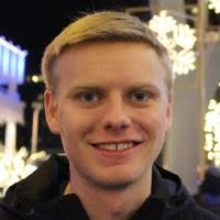 Nicholas Schrock Email & Phone Number