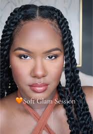 Soft Glam Makeup Tutorial: Effortless Beauty Techniques