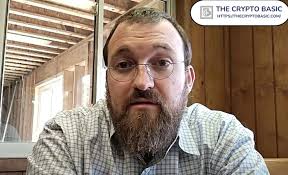 Cardano Founder Denies Involvement in Hinman Speech Saga