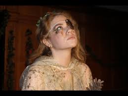 SPT Presents... The Bacchae