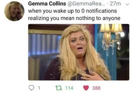 When gemma took a blow dry over hot water for the whole house. Selling Memes Online Could Make You A Millionaire Here S How