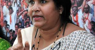 Gender equality not must