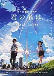 Nonton Kimi No Nawa 2016 Free Download Movies Subtitle Indonesia Bioskop Indonesia Gratis