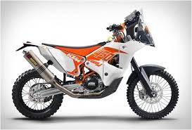 Ktm 450 Dakar Rally Replica Bike Ktm Ktm 450 Ktm Adventure