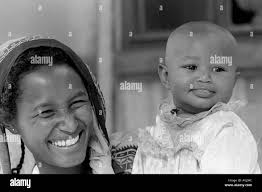 Ethiopia health hi-res stock photography and images