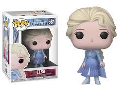 Pop! Disney: Frozen II
