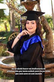 Palabras Para Mi Madre En Mi Graduación | TikTok