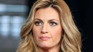 Erin Andrews fires back at Twitter trolls