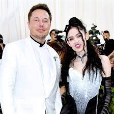 Miley cyrus was the musical guest, with an assist from the kid laroi. The Artist Formerly Known As Grimes Has A New Name