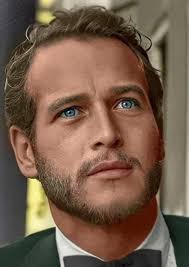 Paul Newman