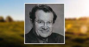 Walter M. Holmes Obituary October 27, 2019