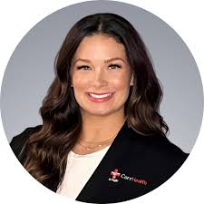 Carly Sherman's Instagram, Twitter & Facebook