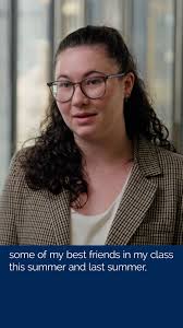 What was the most enjoyable part of Bracewell’s summer program for summer  associate Julia Boyce?, Meeting and making friends with law students from  other law schools., Visit our career site to learn ...