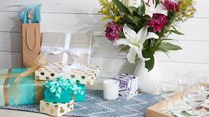 Do keep in mind that unless it's a potluck and you brought your assigned item, an. How To Give A Proper Gift To A Host Or Hostess