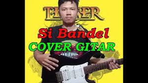 Chords For Teaser Si Bandel Cover
