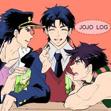 Pin By Nk64 On Jojo Bizzare Adventure Jojo Bizarre Jojo Bizzare Adventure Jojo S Bizarre Adventure