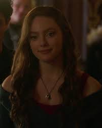 Hope mikaelson is a character in little miss mikaelson. Hope Mikaelson The Vampire Diaries Wiki Fandom