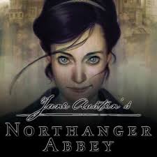 Northanger Abbey (2011