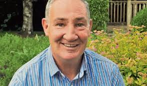 DONAL REID COLUMN: Pettigo