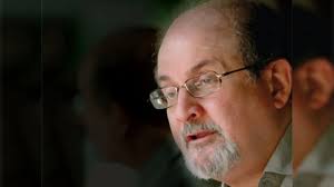 What it cost Salman Rushdie to strike a blow for the novel