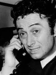 Leonard “Bruce" Alfred Schneider was an American stand-up comedian, so...