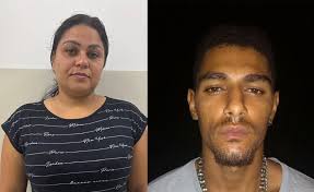 Vítima baleada em emboscada sobrevive e casal suspeito é procurado pela  Polícia