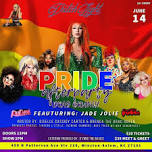 Winston-Salem Pride After Party Drag Brunch