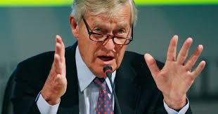 Too hot to handle: Politics of warming part of culture wars