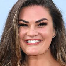 The Valley's Brittany Cartwright 'quietly dating' Bachelorette star as  she's seen